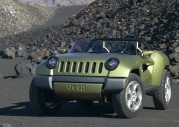 Jeep Renegade Concept